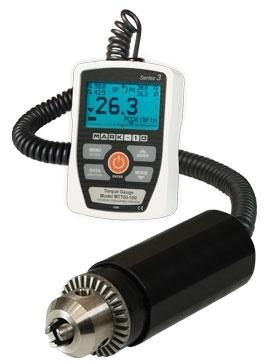 Mark-10 TT03 Torque Gauge - MTT03-100 - NewScalesonline.com