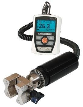 Mark-10 TT03C Cap Torque Gauge - MTT03C-12 - NewScalesonline.com
