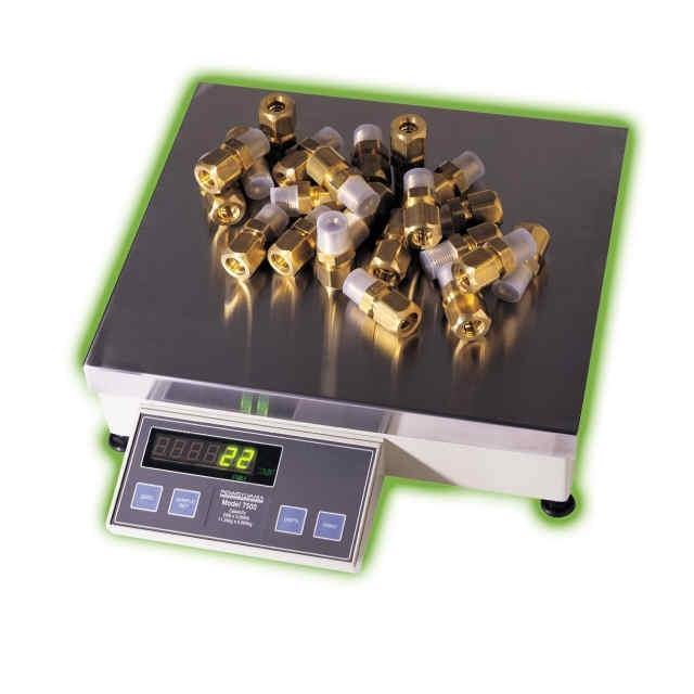 Pennsylvania 7500 Counting Scale - 7500-2 - NewScalesonline.com