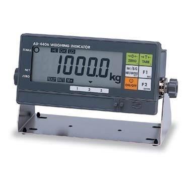 AND AD-4406 Indicator - NewScalesonline.com