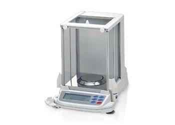 AND Gemini Analytical Balance - GR-300 - NewScalesonline.com