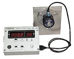 Cedar DI-1M Torque Tester with Remote Sensor - DI-1M-50 - NewScalesonline.com