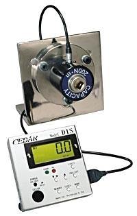 Cedar DIS-IP Series Torque Testers  - DIS-IP200 - NewScalesonline.com