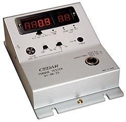 Cedar Torque Tester Model DI-4B-25 - NewScalesonline.com