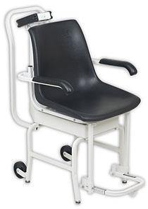 Detecto 6475 Digital Chair Scale - NewScalesonline.com