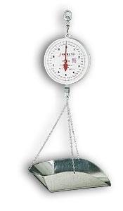 Detecto MCS-P Series Hanging Scoop Scale - MCS-40P - NewScalesonline.com