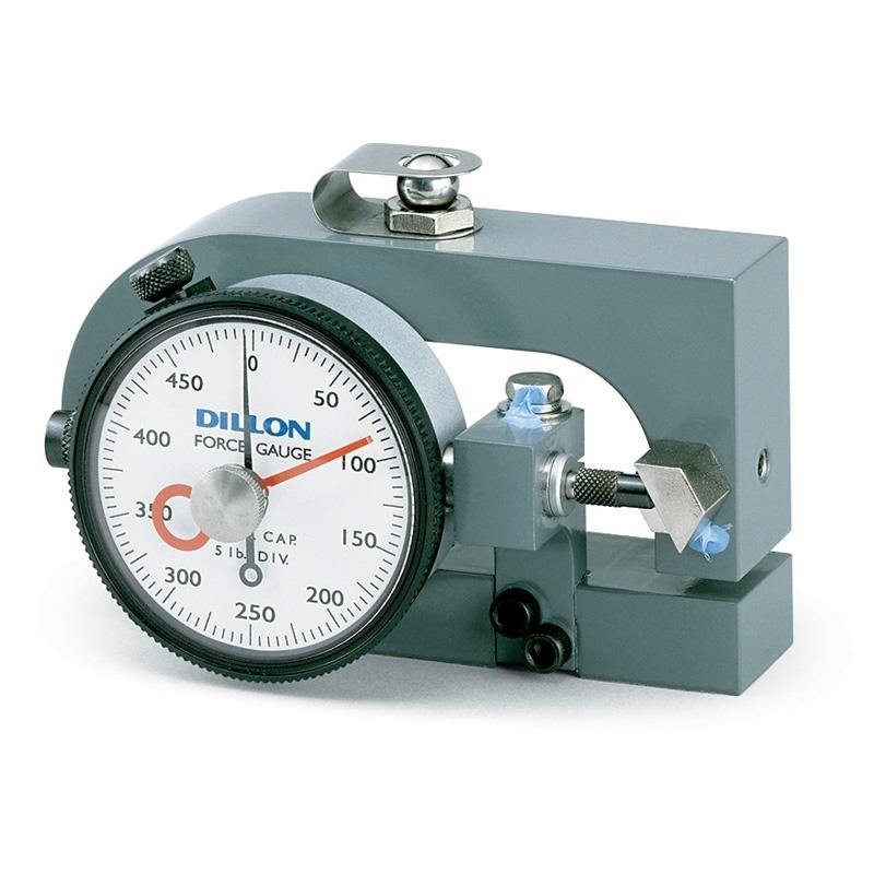 Dillon Model X-C Compression Force Gauge - 30449-0063 - NewScalesonline.com