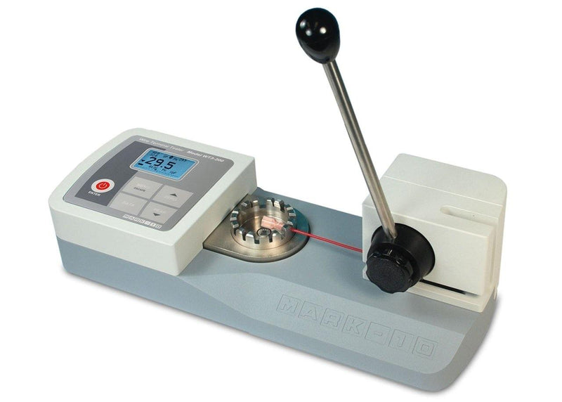Mark-10 WT3 Wire Terminal Pull Tester - NewScalesonline.com