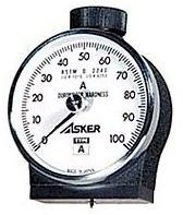 Hoto Model X Asker Durometer - X-D - NewScalesonline.com