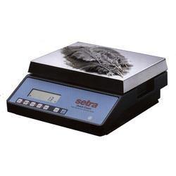 Setra Quick Count Counting Scale - 404117 - NewScalesonline.com