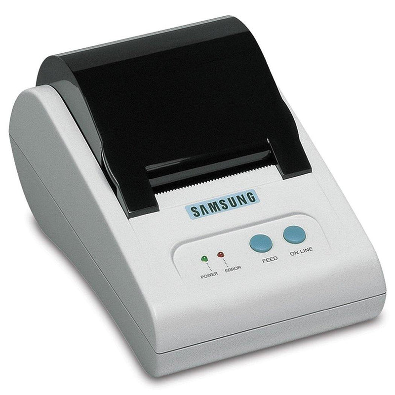 Ohaus Compact STP-103 Thermal Printer - 80251992 - NewScalesonline.com