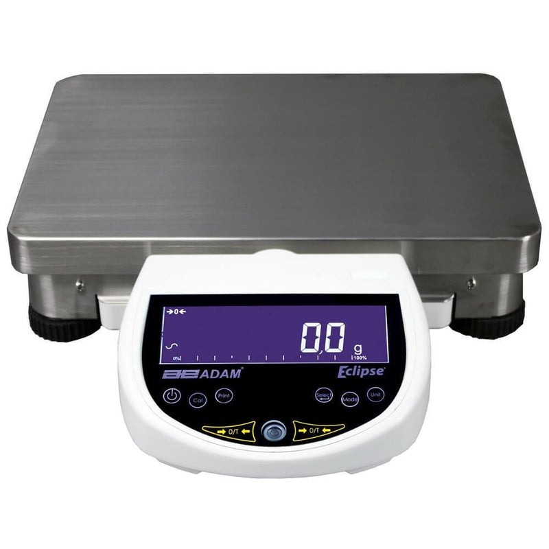 Adam Equipment Eclipse EBL 12001e Precision Balance - NewScalesonline.com