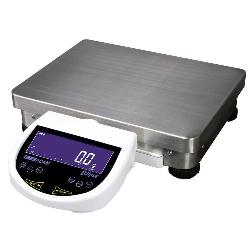 Adam Equipment Eclipse EBL 12001e Precision Balance - NewScalesonline.com