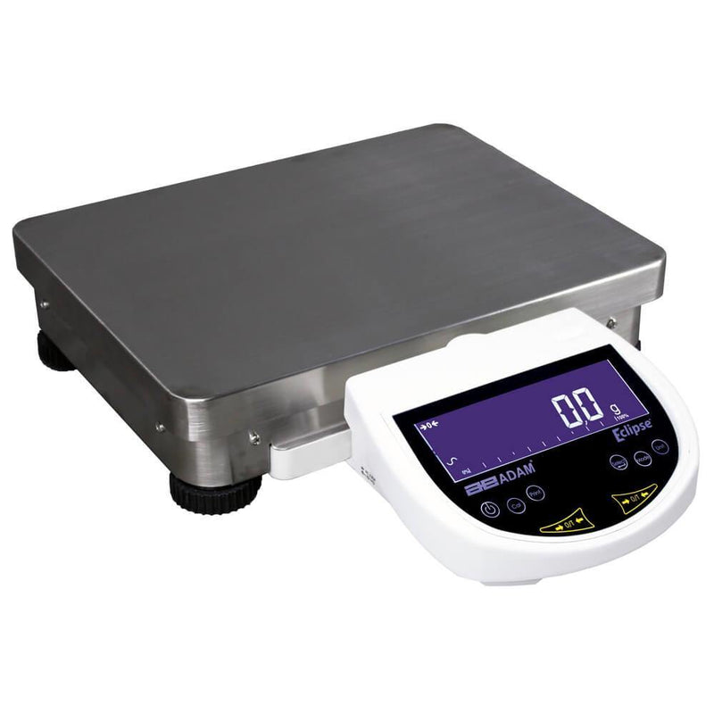 Adam Equipment Eclipse EBL 12001e Precision Balance - NewScalesonline.com