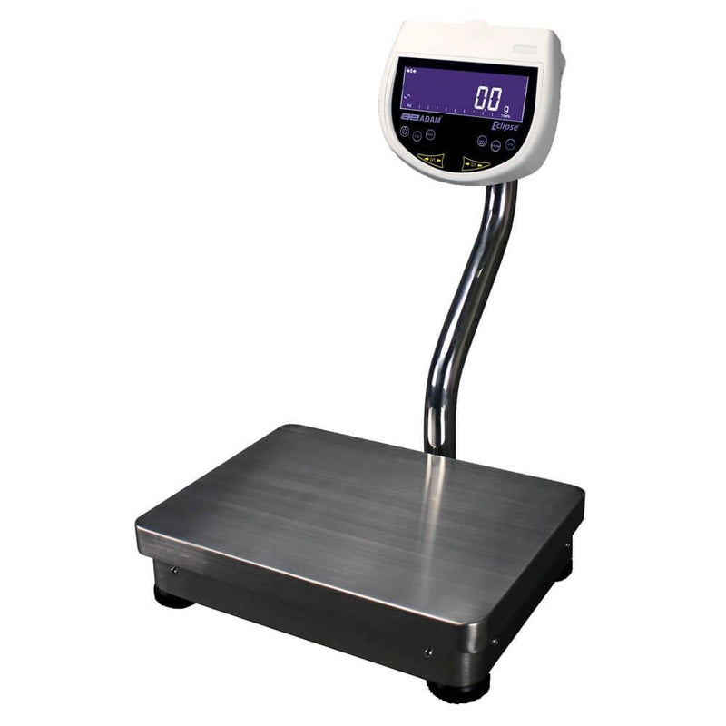 Adam Equipment Eclipse EBL 12001P Precision Balance - NewScalesonline.com