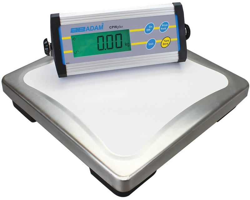 Adam Equipment CPWplus Scale - CPWplus200 - NewScalesonline.com