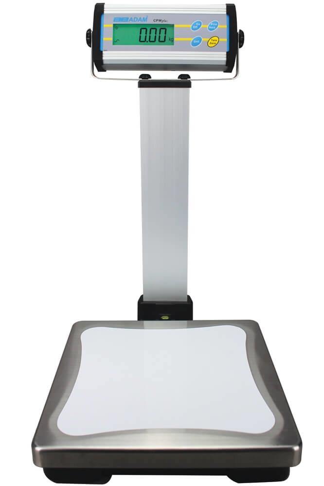 Adam Equipment CPWplus Scale - CPWplus35P - NewScalesonline.com