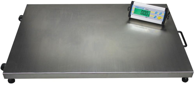 Adam Equipment CPWplus-L Platform Scale - CPWplus 35L - NewScalesonline.com