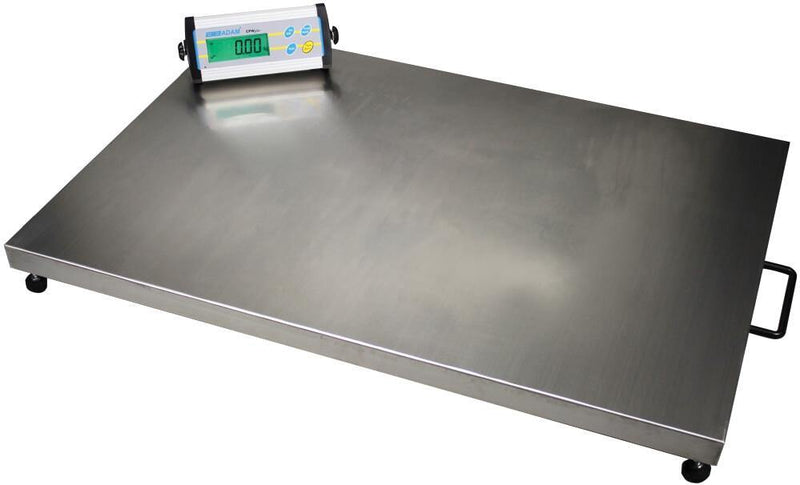 Adam Equipment CPWplus-L Platform Scale - CPWplus 35L - NewScalesonline.com