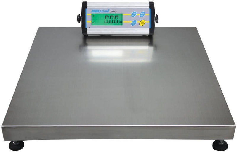 Adam Equipment CPWplus-M Platform Scale - CPWplus 200M - NewScalesonline.com