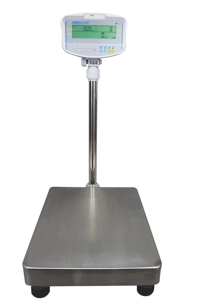 Adam Equipment GFC Floor Counting Scale - GFC 330a - NewScalesonline.com