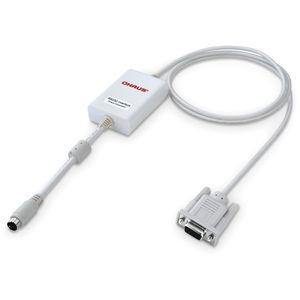 Ohaus 30268982 RS232 Cable - NewScalesonline.com