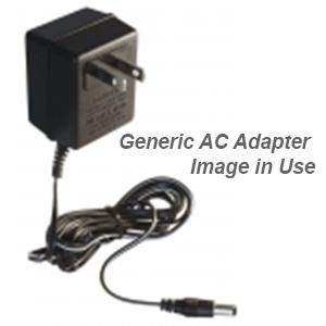 AND TB:662 AC Adapter - NewScalesonline.com