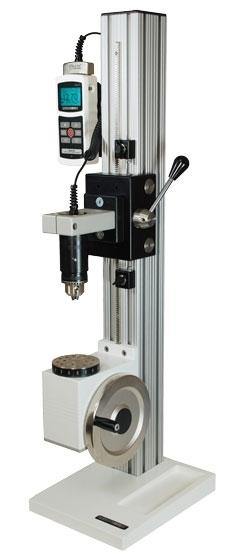 Mark-10 TST Manual Torque Test Stand - TSTH - NewScalesonline.com