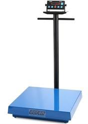 Doran MVP Portable Floor Scale - MVP3100-36 NTEP - NewScalesonline.com