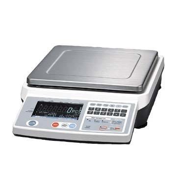 AND FCi High-Resolution Counting Scale - FC-500i - NewScalesonline.com