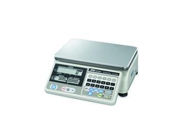 AND HCI Counting Scale - HC-3Ki - NewScalesonline.com