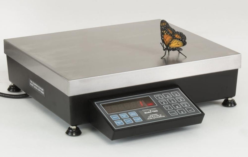 Pennsylvania 7600 Counting Scale - 7600-5 - NewScalesonline.com