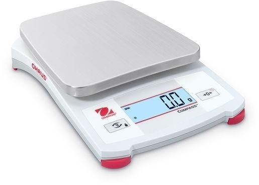 Ohaus Compass CX621 - 620g x 0.1g - NewScalesonline.com