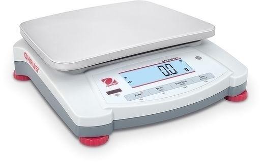 Ohaus Navigator NVT12000 - 12000g X 1g - NewScalesonline.com