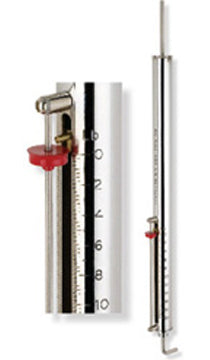 Chatillon 719 Series Push/Pull Gauge - 719-010M