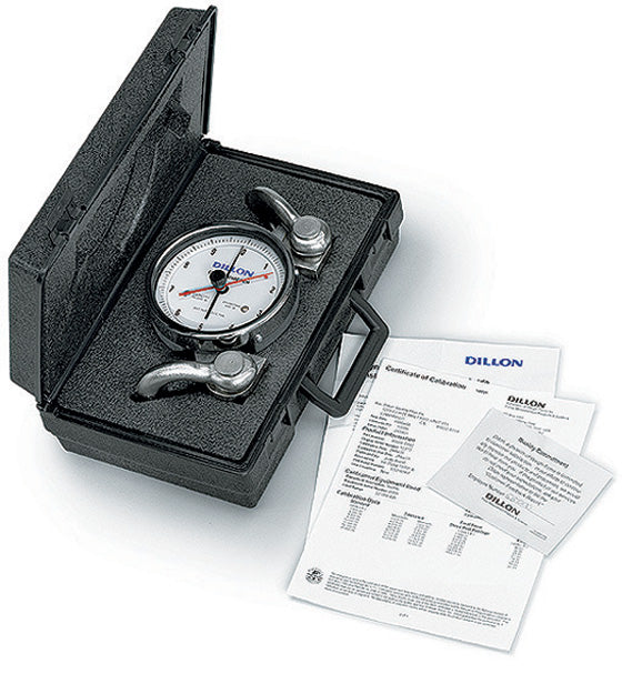 Dillon 5 in. AP Dynamometer - 30006-0118