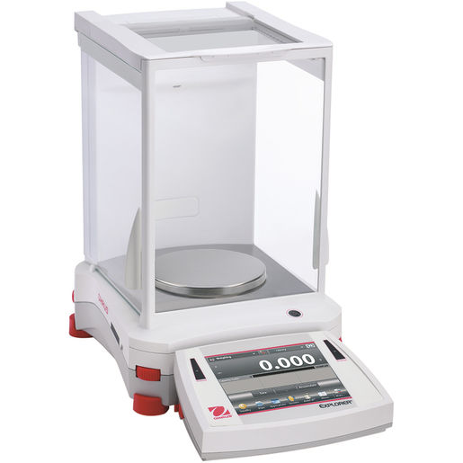 Ohaus Explorer Balances - EX223/E