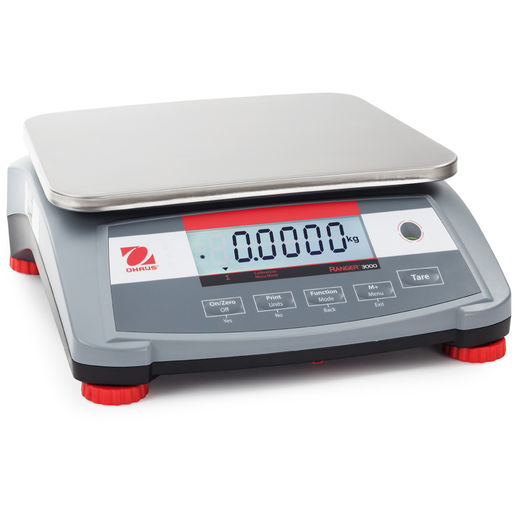 Ohaus Ranger 3000 - R31P6