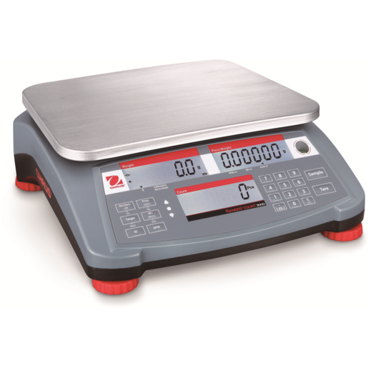 Ohaus Ranger Count 3000 - RC31P30