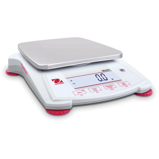 Ohaus Scout Portable Balance SPX2201