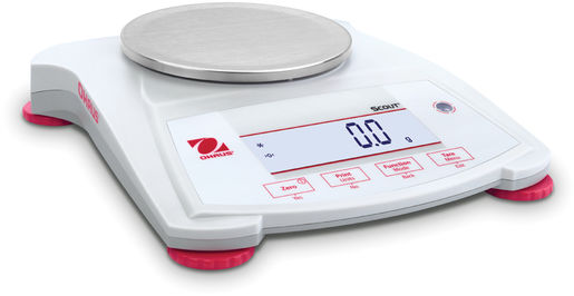Ohaus Scout Portable Balance SPX422
